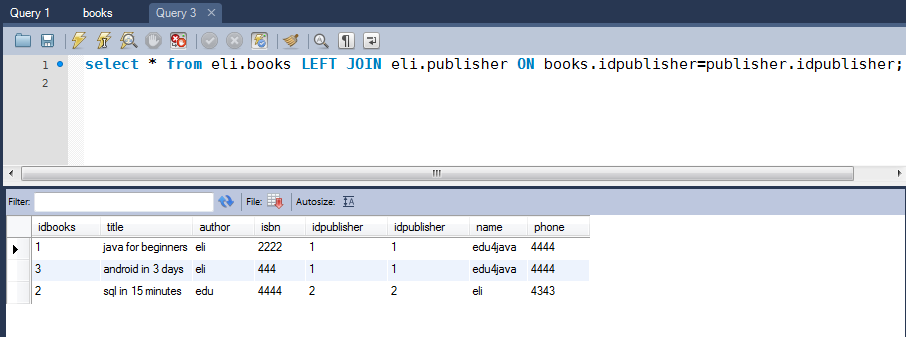 How To Join Tables In Mysql Workbench Brokeasshome